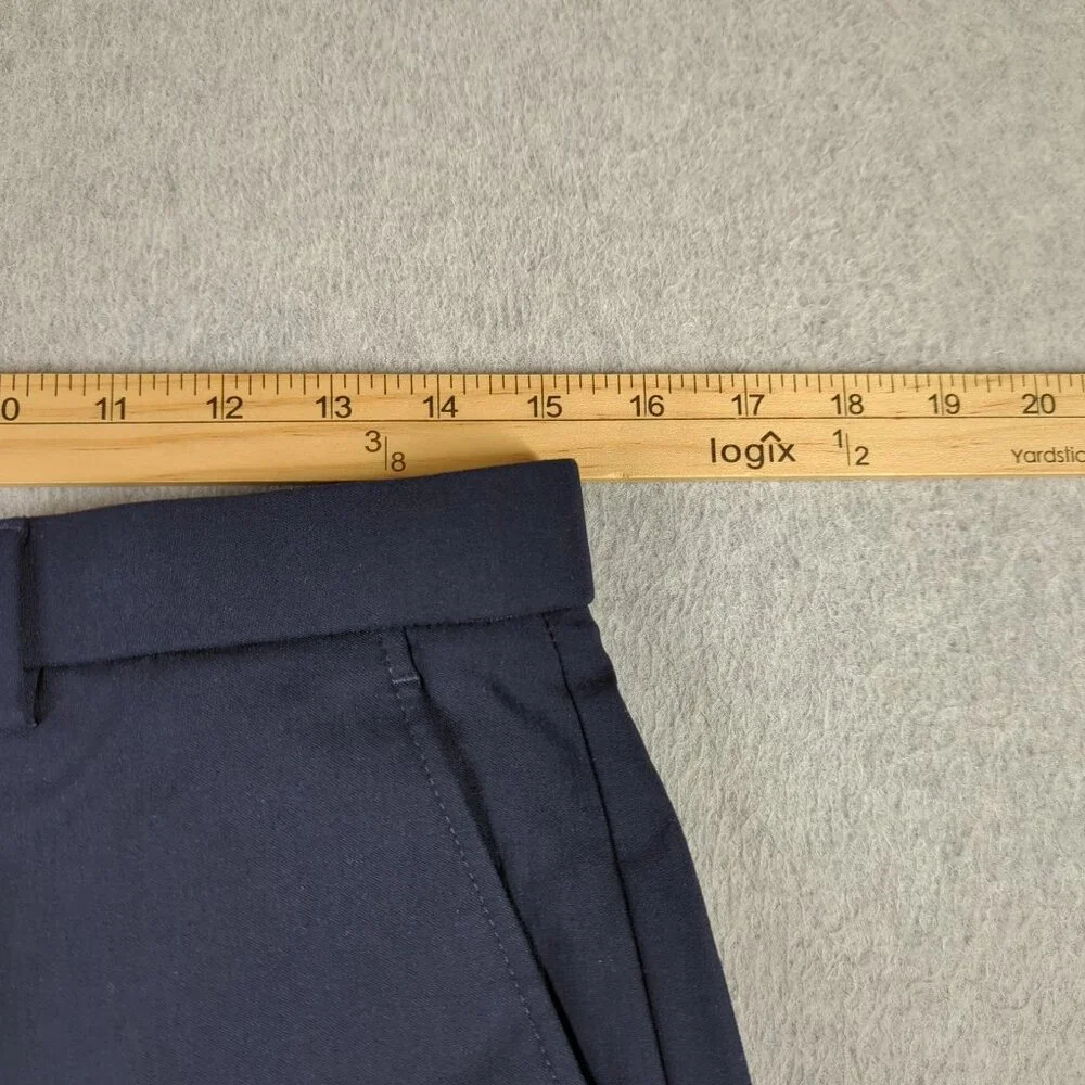Tommy Hilfiger tailored straight